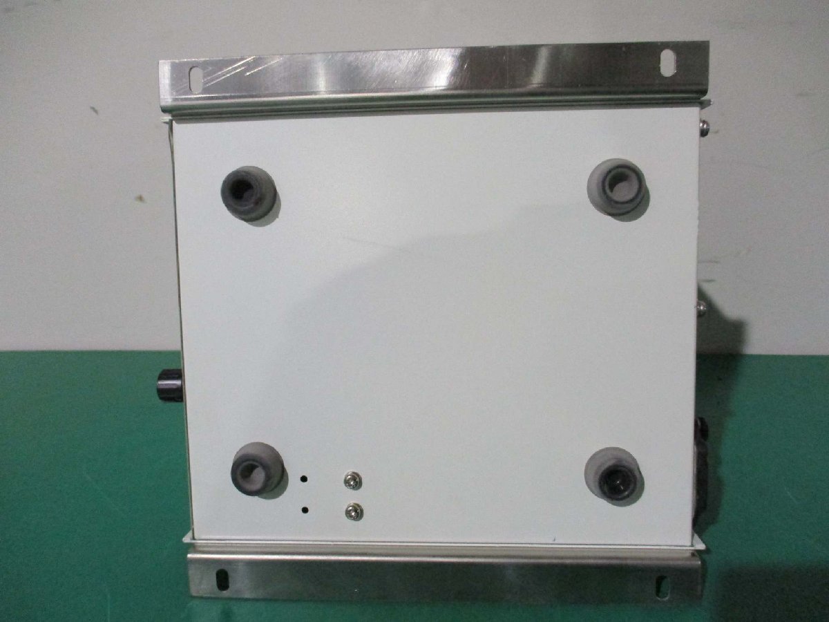 本多電子株式会社 超音波洗浄器 W-357P-25AHPF 60W 1000KHZ 本多電子株式会社 超音波洗浄器 W-357P-25AHPF 60W 1000KHZ