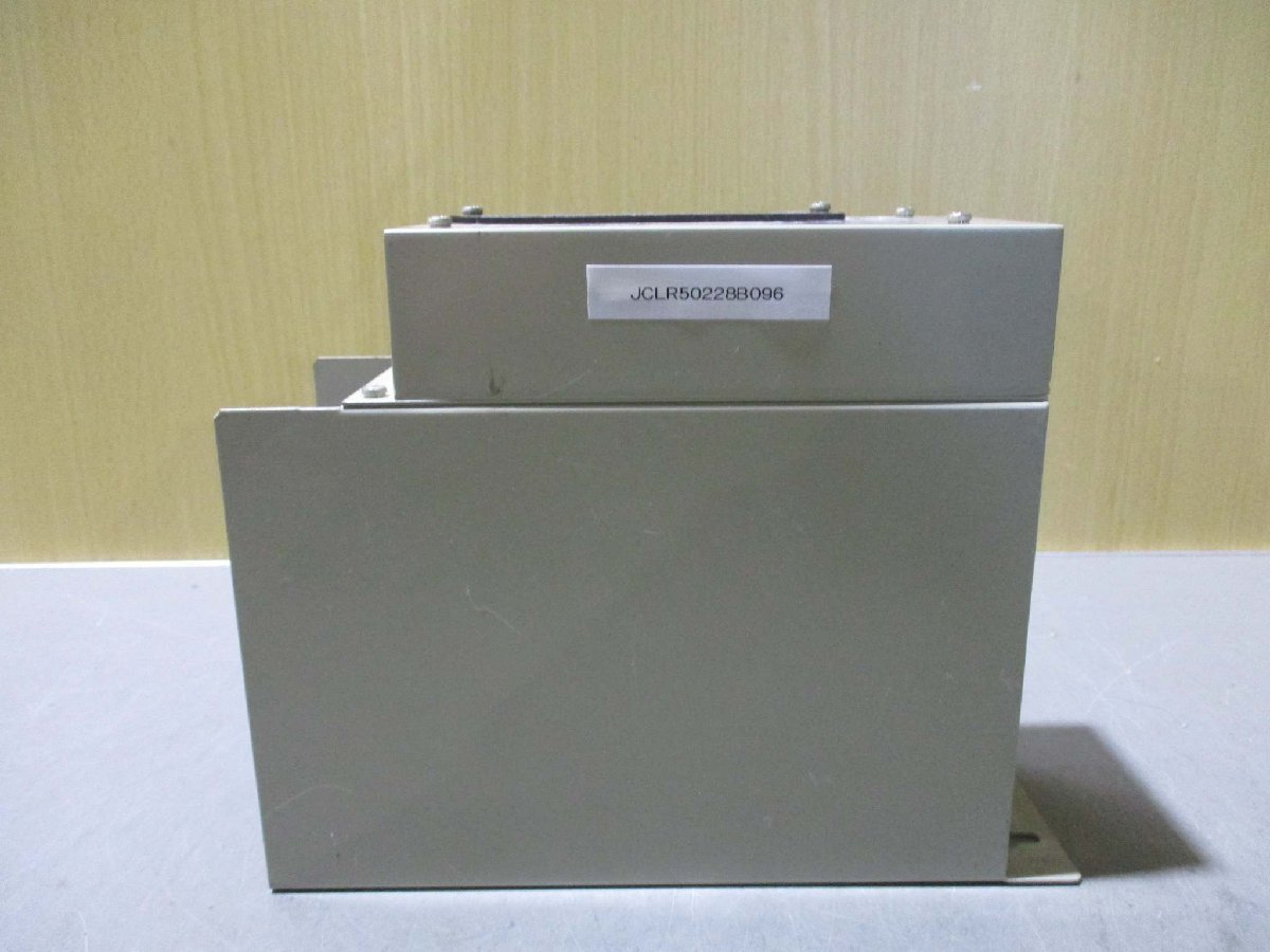 中古 RKC THYCO-10 12PHB-030R8 電力調整器 AC200V(JCLR50228B096)_画像2