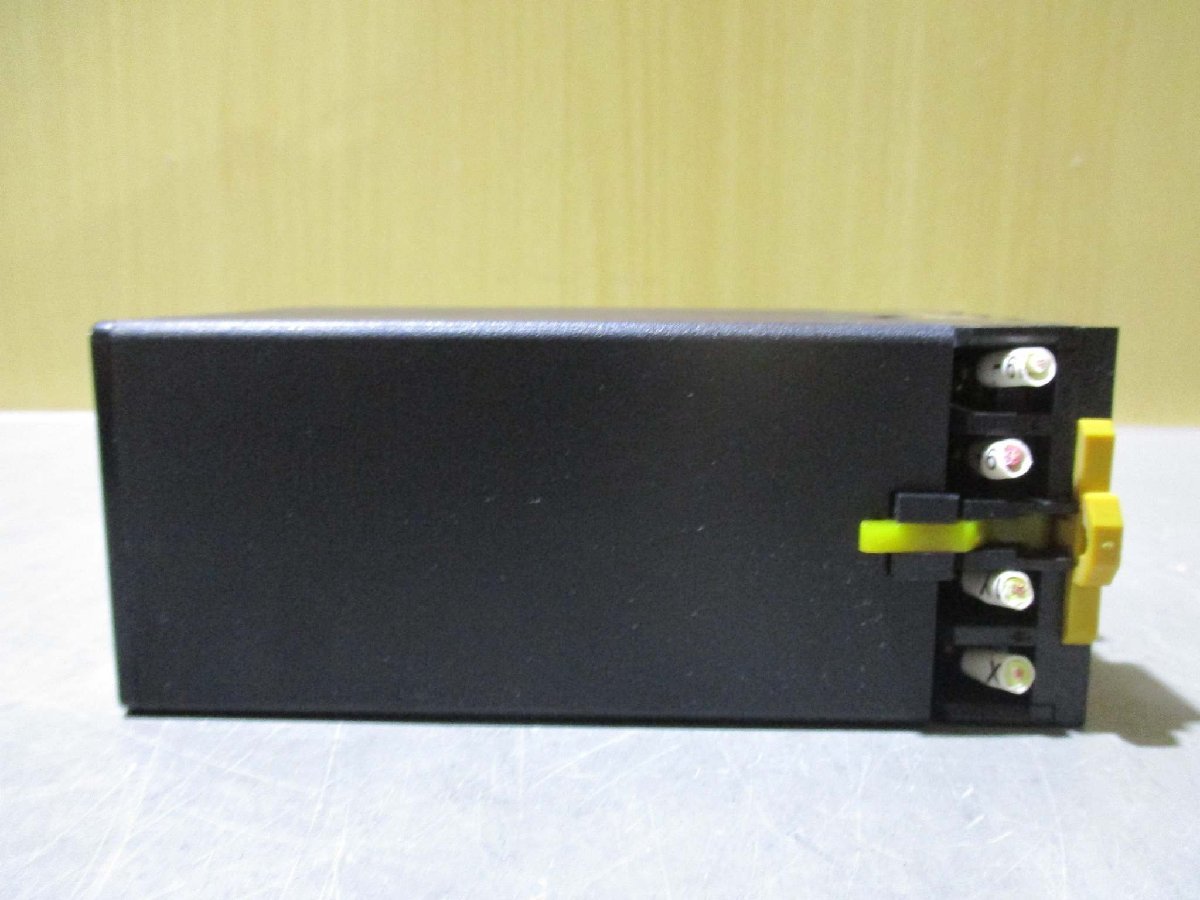 中古 M-SYSTEM KDY-A-B ディストリビュータ変換器(JCMR50211B030)_画像3