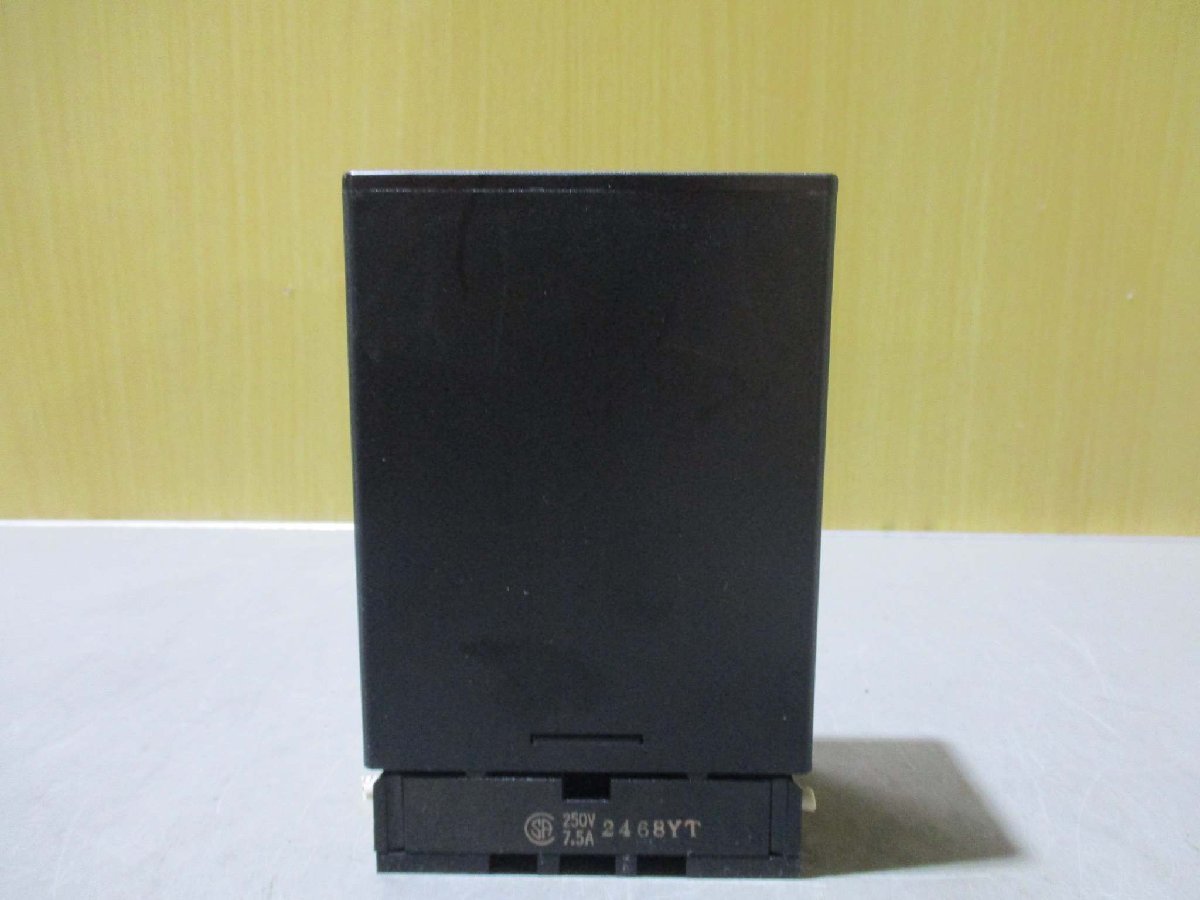 中古 M-SYSTEM KDY-A-B ディストリビュータ変換器(JCMR50211B032)_画像5