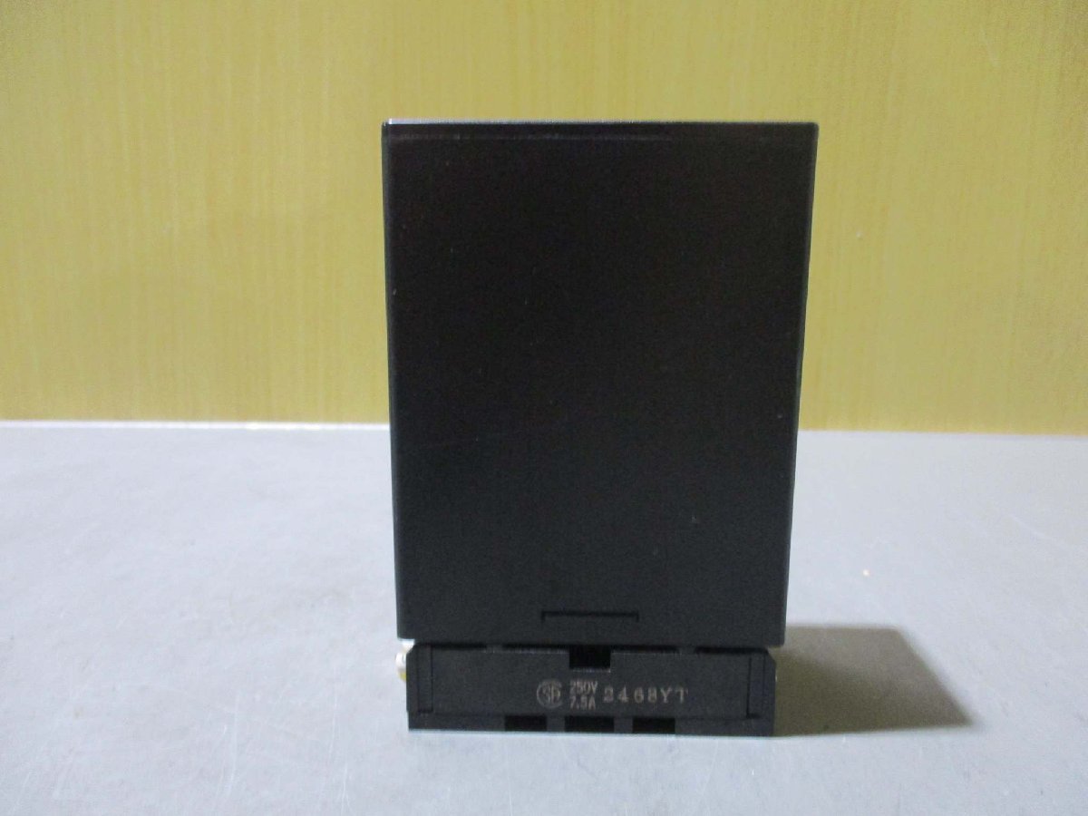 中古 M-SYSTEM KDY-A-B ディストリビュータ変換器(JCMR50211B031)_画像6