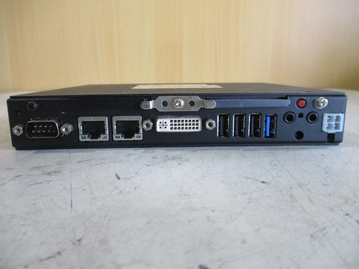 中古 CONTEC BX-956SD-DC781724 COMPUTER ボックスコンピュータ 中古 CONTEC BX-956SD-DC781724 COMPUTER ボックスコンピュータ