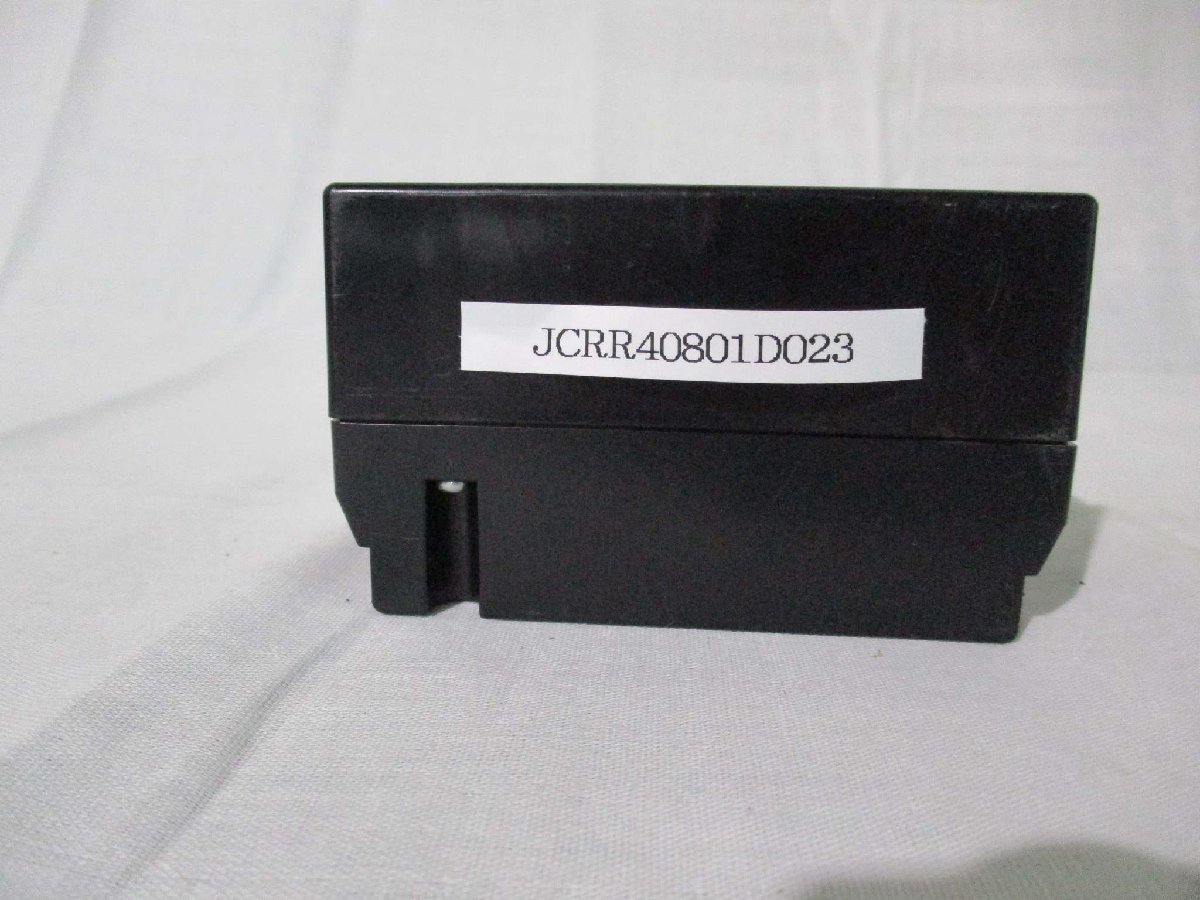 中古 WR2311 小型リモコントランス F型 分電盤用 パナソニック ＜送料別＞(JCRR40801D023)_画像1
