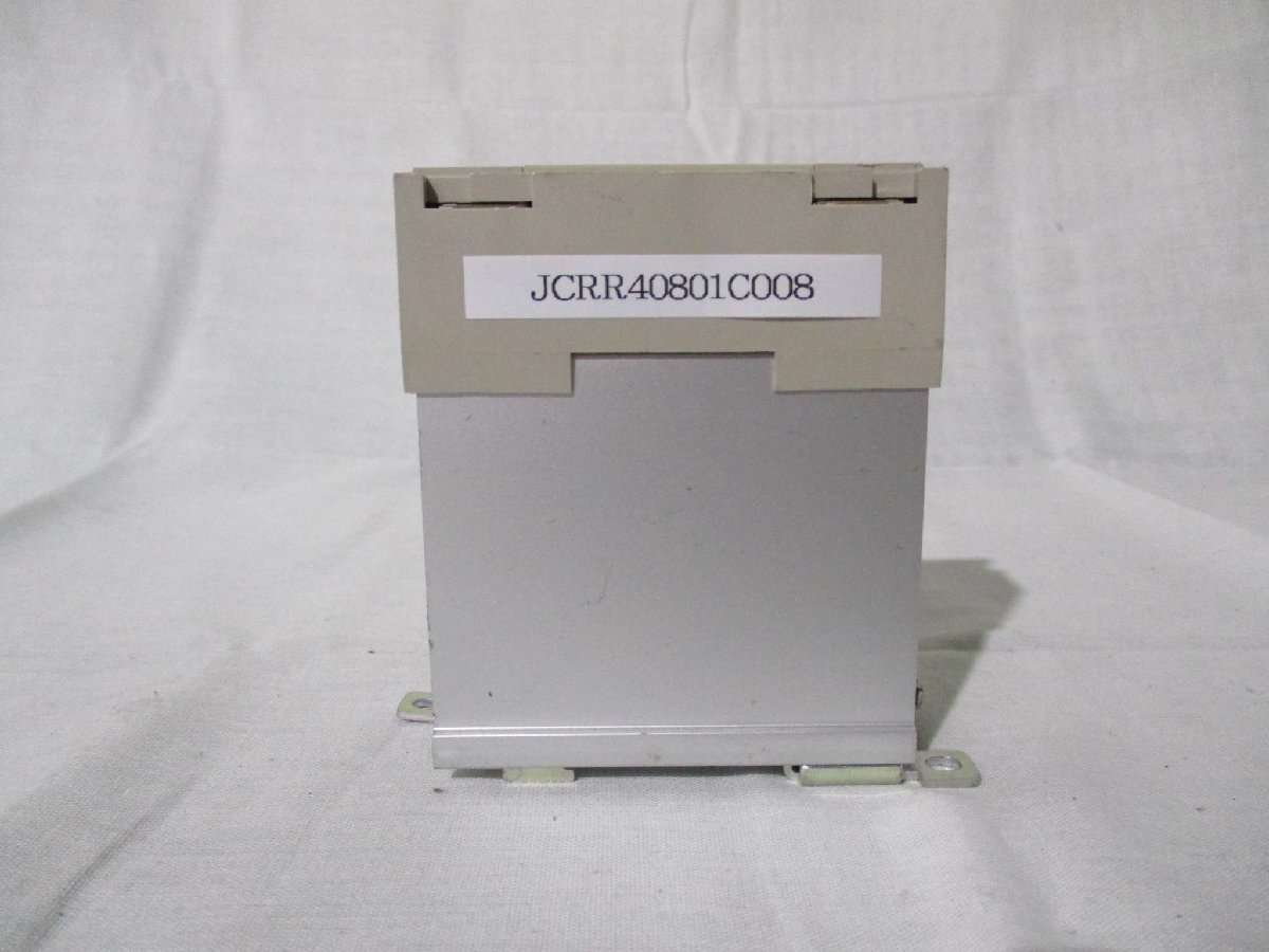 中古 OMRON パワーデバイスカートリッジ G32A-A20-VD(JCRR40801C008)_画像1