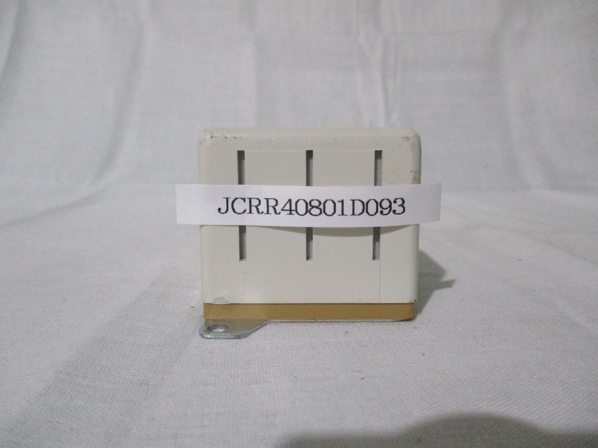 中古 理研計器 小型酸素リモートセンサー部 OX-500(JCRR40801D093)