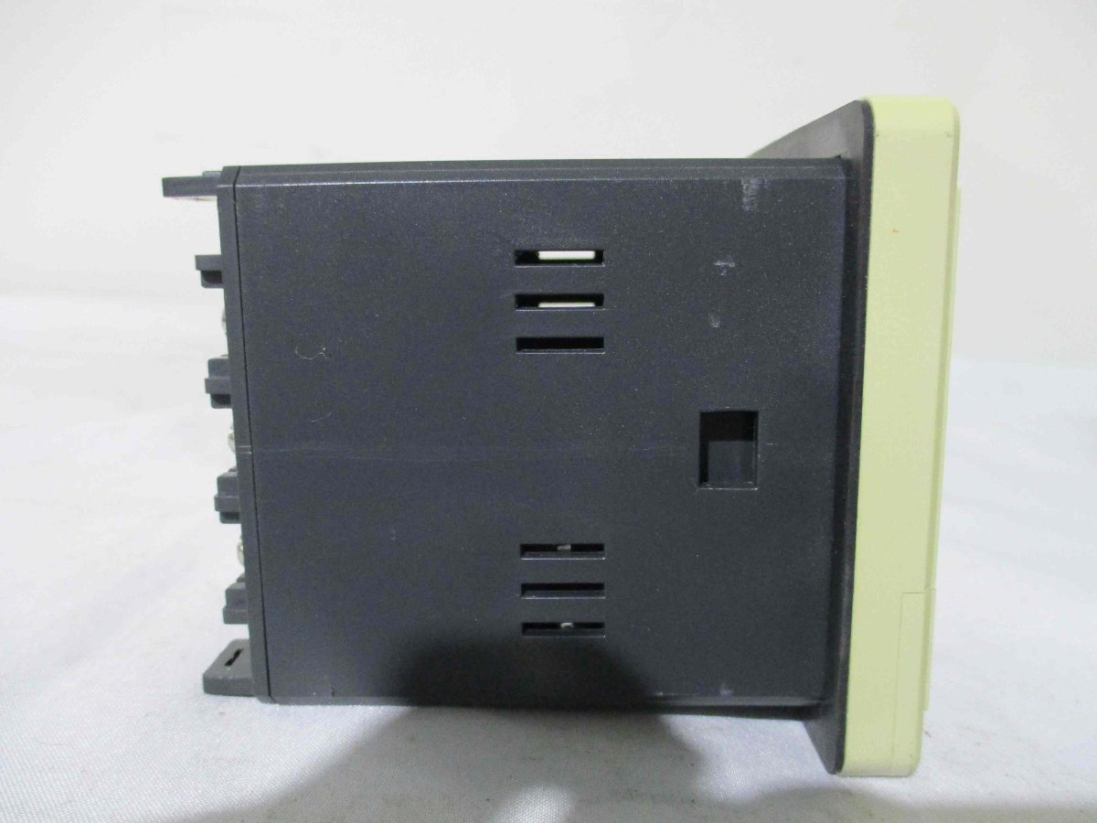 中古 PATLITE BD-24D-J 盤用電子音報知器 シグナルホン BKシリーズ(JCRR41210D125)_画像5