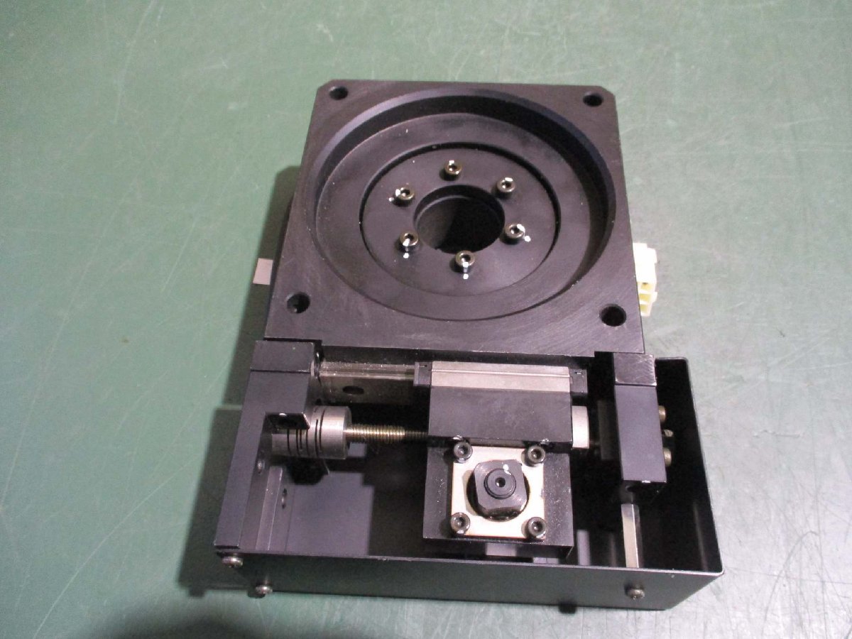 中古 アライメントテーブルAT(KABR50208C027) 電材・配電用品 中古 アライメントテーブルAT(KABR50208C027) 電材・配電用品
