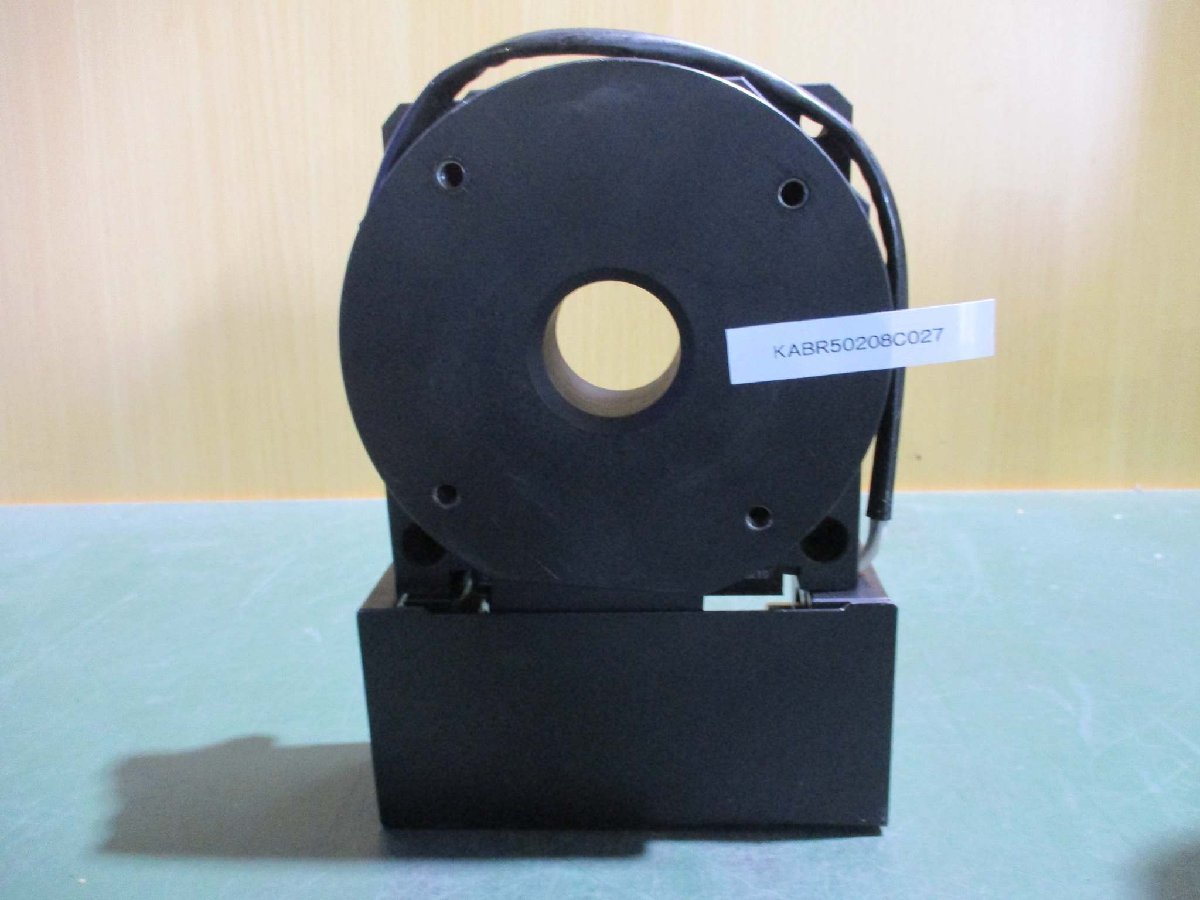 中古 アライメントテーブルAT(KABR50208C027) 電材・配電用品 中古 アライメントテーブルAT(KABR50208C027) 電材・配電用品