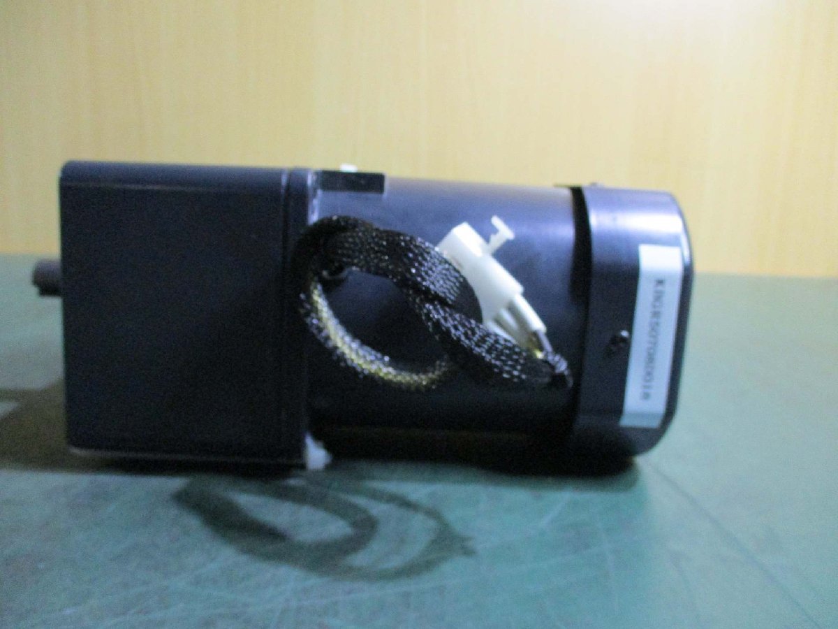 中古 ORIENTAL MOTOR 5GU15KB/5RK60GU-CF モーター(KBGR50708D018)