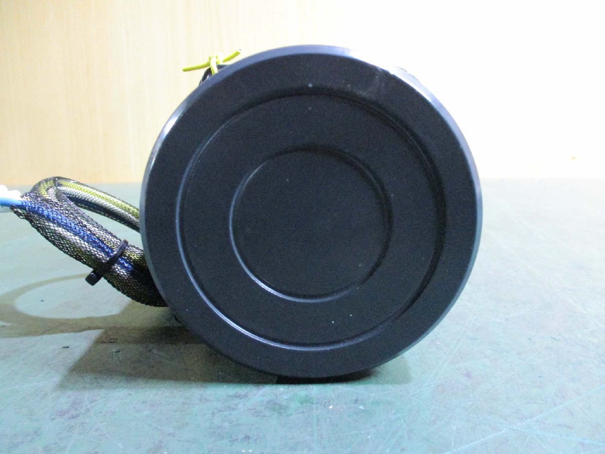 中古 ORIENTAL MOTOR 4IK25GN-A INDUCTION MOTOR 100V 25W /4GN12.5K(KBHR50708D047)_画像2