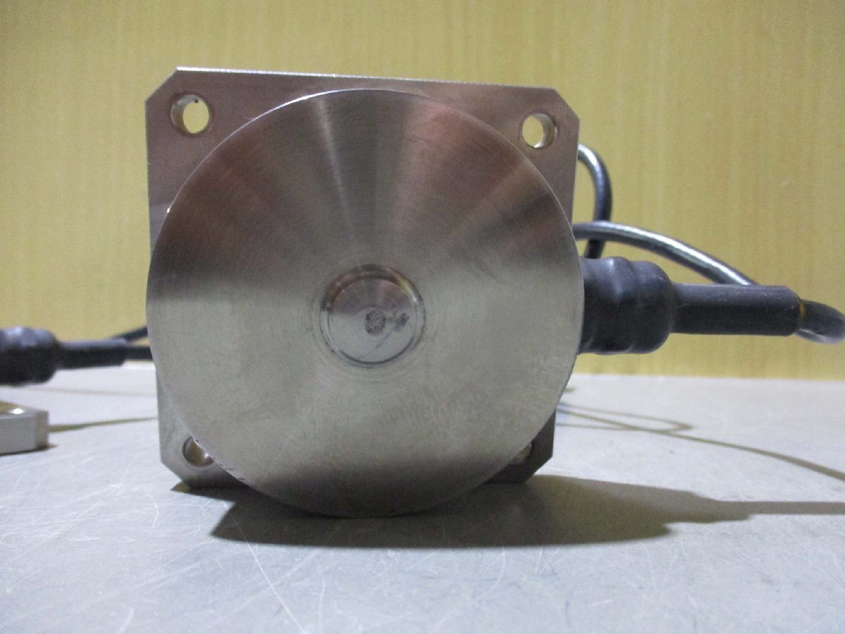 中古TOYO SOKKI LOAD CELL CBS-2T 20kN 3SET(KBMR50316D044)_画像6