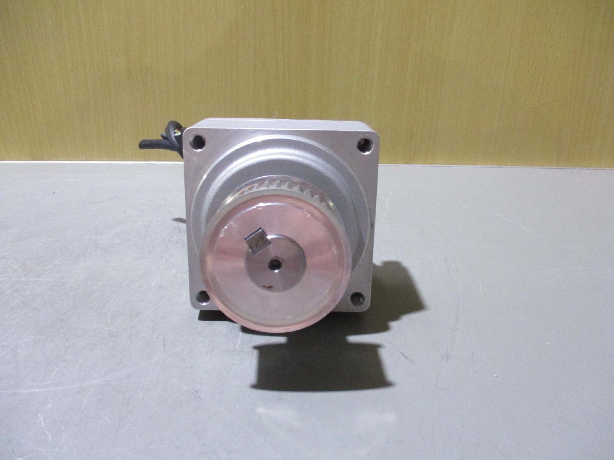 中古MITSUBISHI ACサーボモーター AC SERVO MOTOR HF-KP23B/VRSF 中古MITSUBISHI ACサーボモーター AC SERVO MOTOR HF-KP23B/VRSF