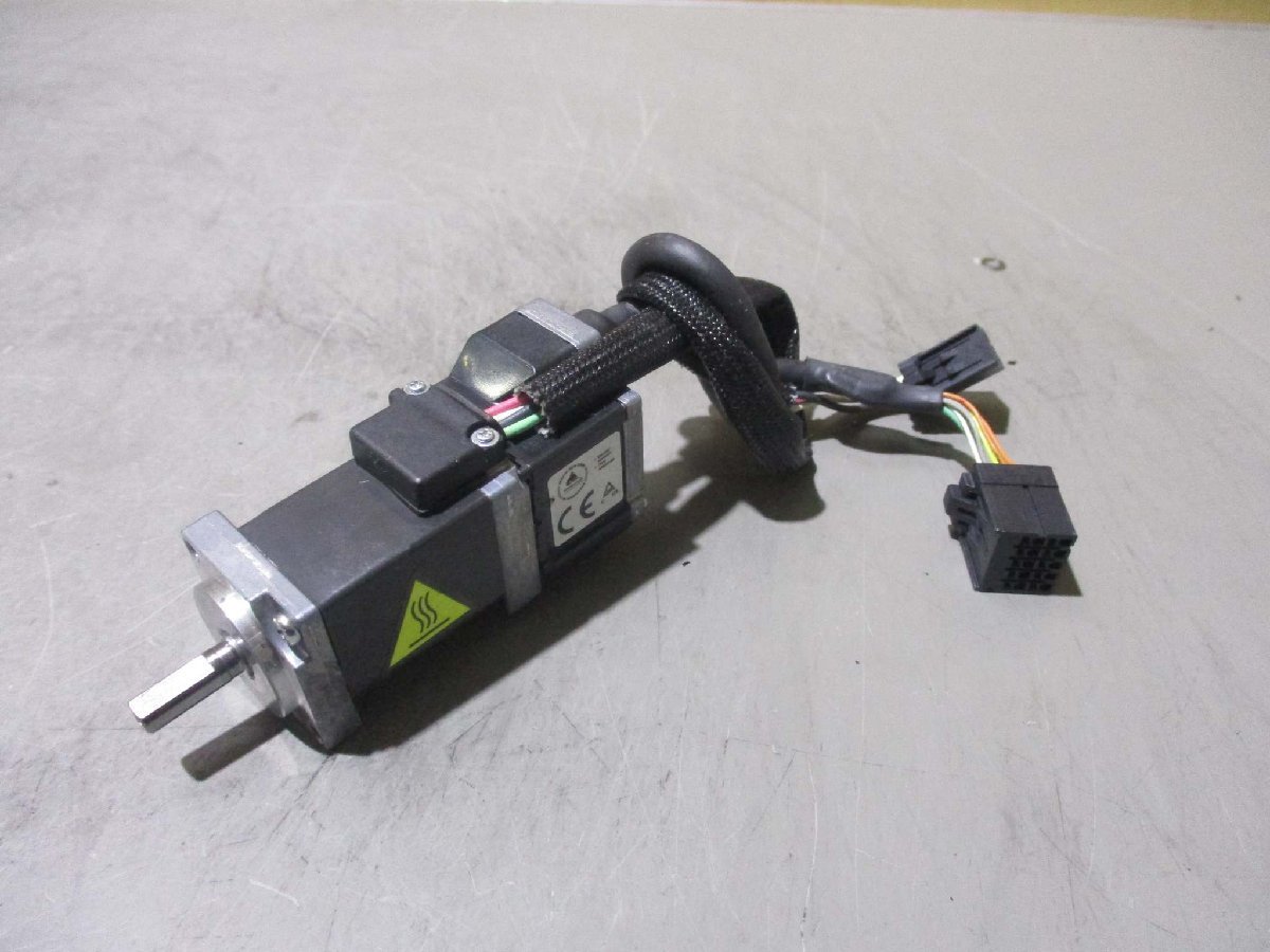 中古 MITSUBISHI AC SERVO MOTOR HG-AK0236D 20w(KBVR50106C195 中古 MITSUBISHI AC SERVO MOTOR HG-AK0236D 20w(KBVR50106C195
