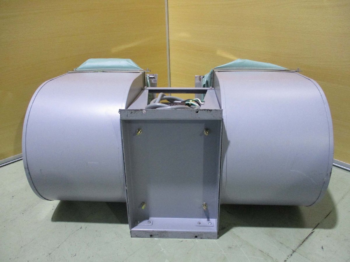 中古 MITSUBISHI SUPER-LINE 研磨付きモーター SL-KRT 250W 電動 中古 MITSUBISHI SUPER-LINE 研磨付きモーター SL-KRT 250W 電動