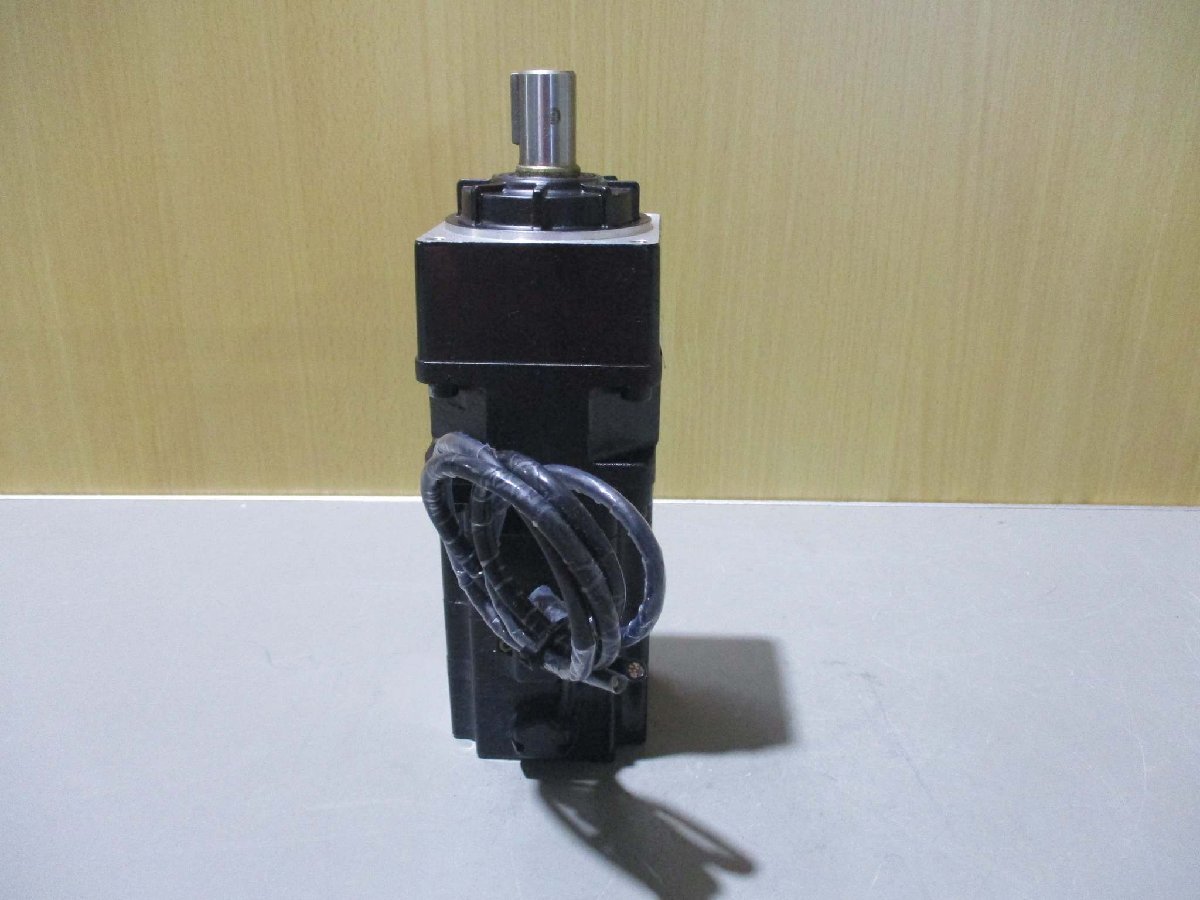 中古 SANYO DENKI P50B07040DXSG4/VRPF-15C-400 ACサーボ 中古 SANYO DENKI P50B07040DXSG4/VRPF-15C-400 ACサーボ