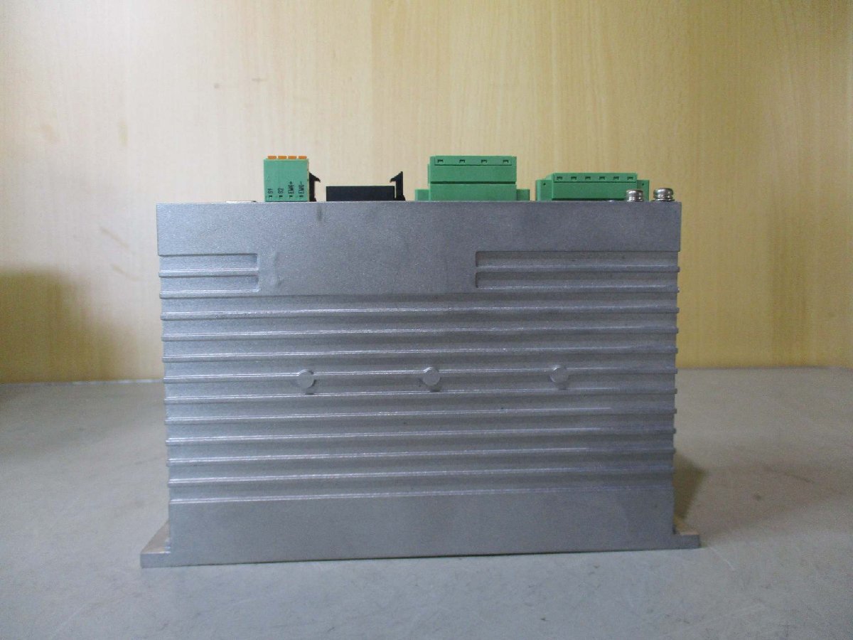 中古IAI SCON-C-100I-NP-2-1 Drive Controller(LBKR50726D070)_画像3