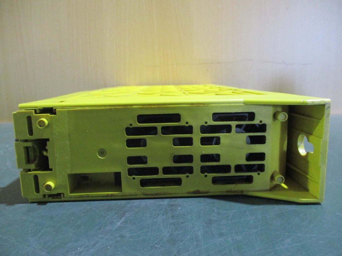 中古 FANUC A02B-0259-B501/A16B-3200-0260 POWER MATE i MODEL D(LBMR50304C026)_画像4