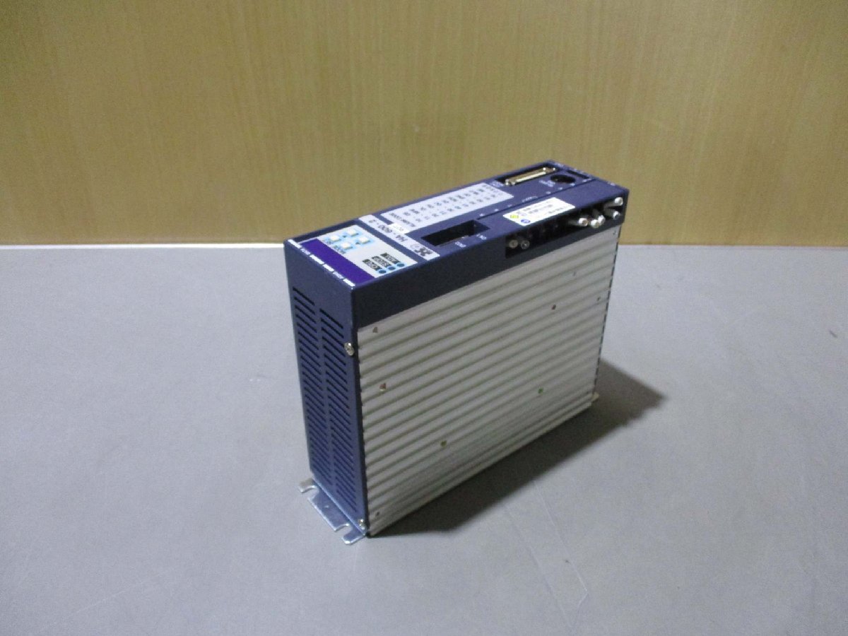 中古 SYSTEMS HA-600-2 ACサーボドライバ(LBSR50303C076) 中古 SYSTEMS HA-600-2 ACサーボドライバ(LBSR50303C076)