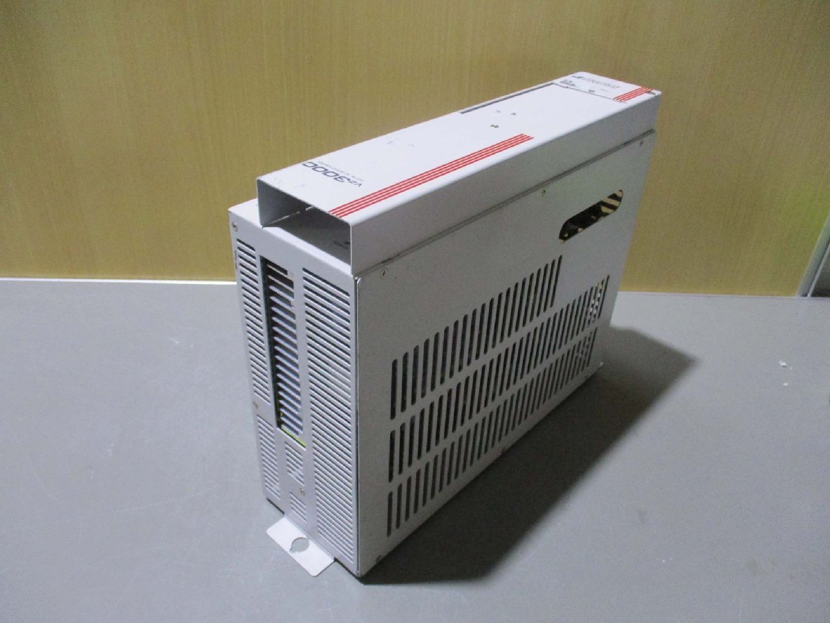 中古RELIANCE ELECTRIC UVZC3202 デジタルACサーボドライブ 中古RELIANCE ELECTRIC UVZC3202 デジタルACサーボドライブ