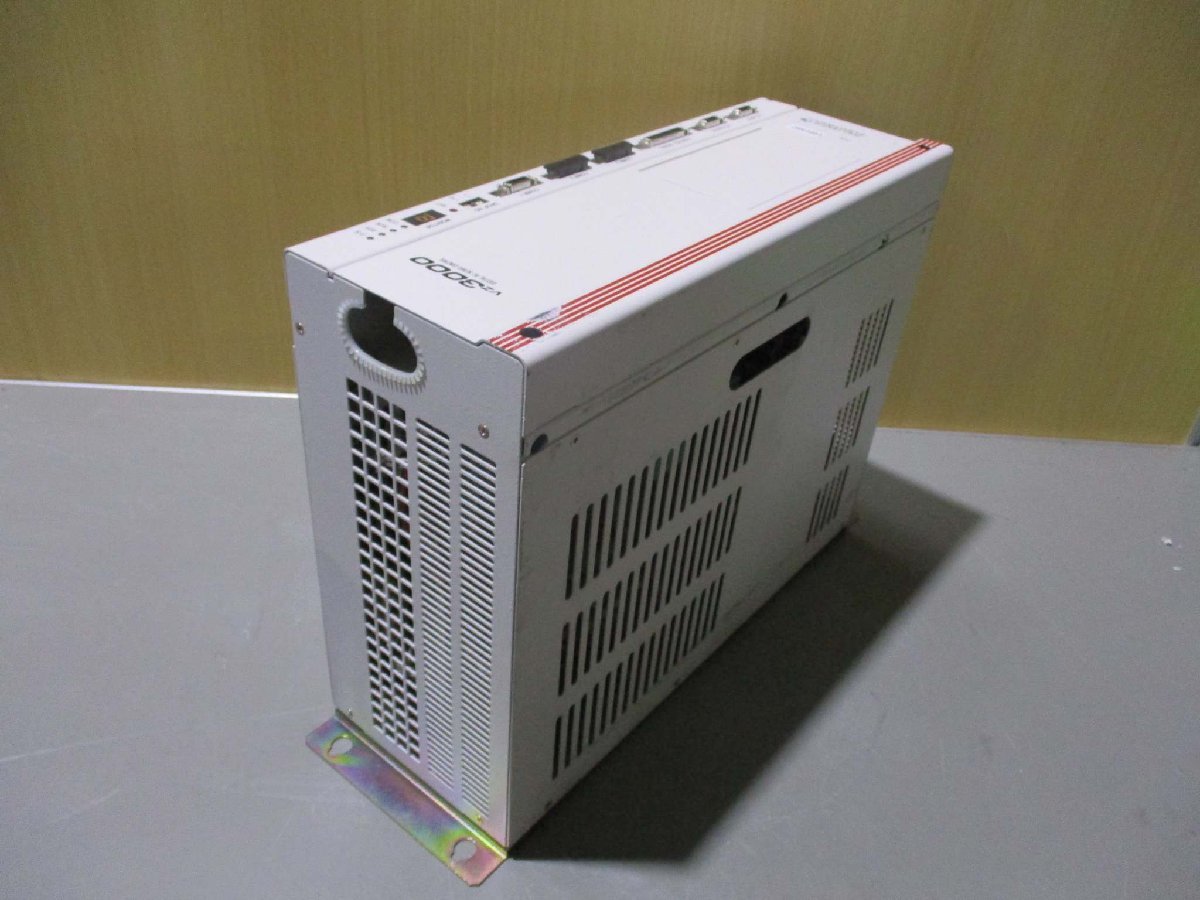 中古RELIANCE ELECTRIC UVZC3207 ACサーボドライブ 中古RELIANCE ELECTRIC UVZC3207 ACサーボドライブ