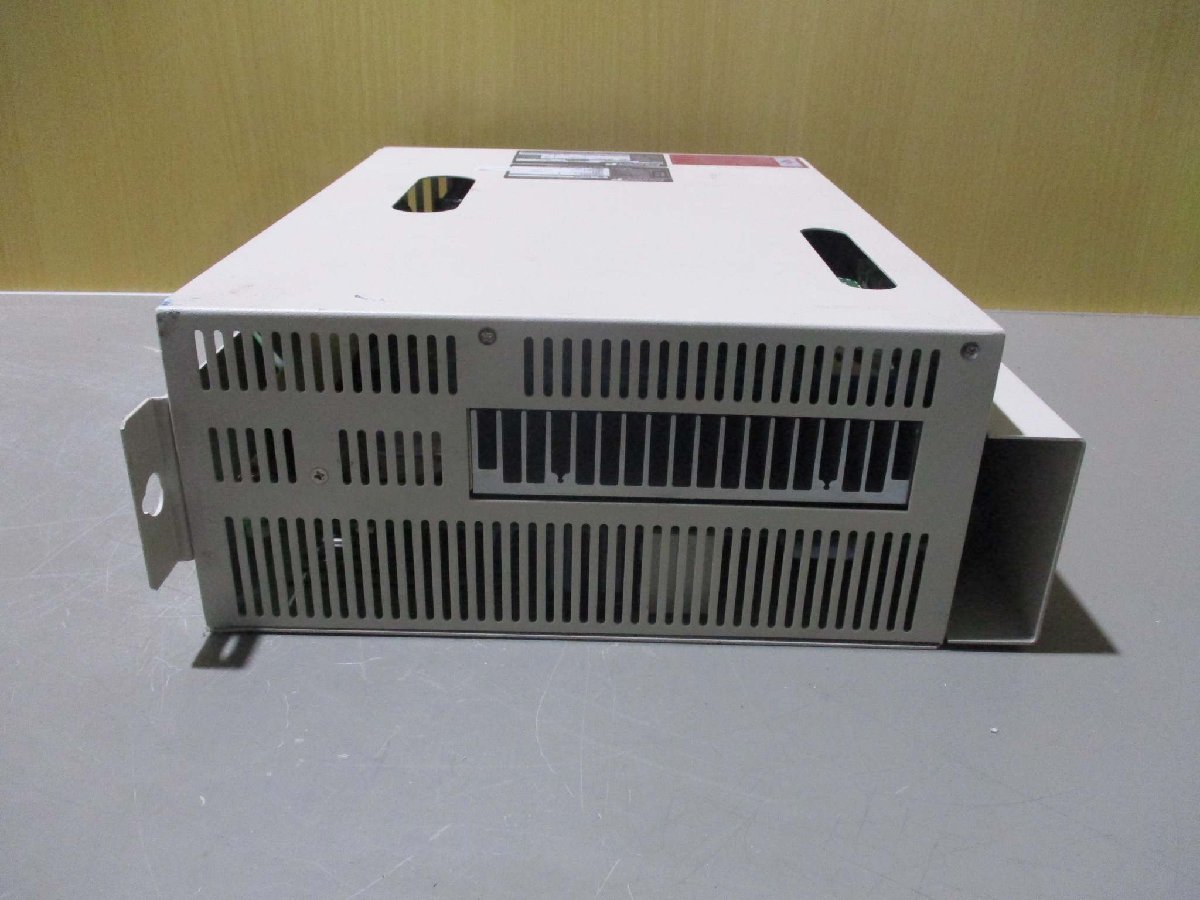 中古RELIANCE ELECTRIC UVZC3202 デジタルACサーボドライブ 中古RELIANCE ELECTRIC UVZC3202 デジタルACサーボドライブ
