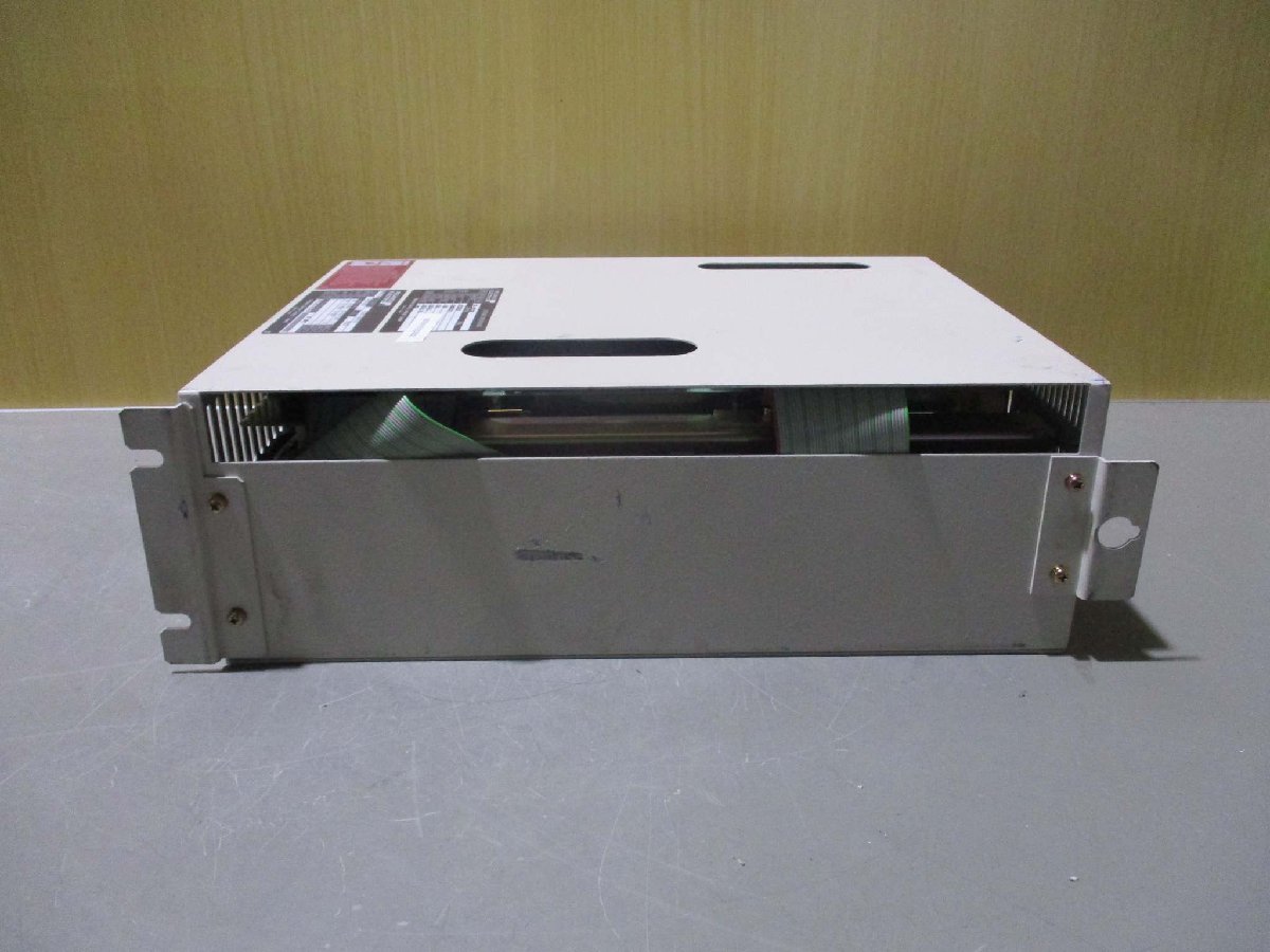 中古RELIANCE ELECTRIC UVZC3202 デジタルACサーボドライブ 中古RELIANCE ELECTRIC UVZC3202 デジタルACサーボドライブ