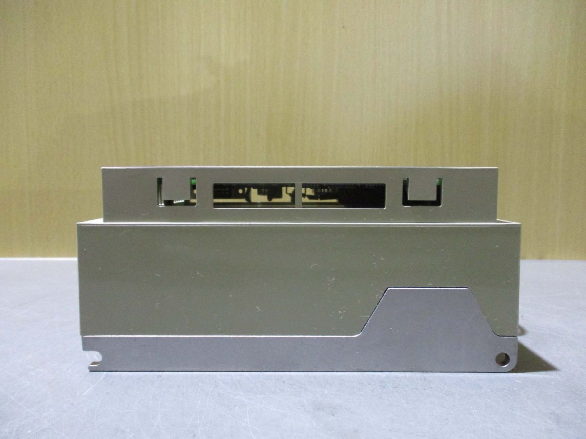 中古 YASKAWA サーボパック SGDH-01AE SERVOPACK JUSP-NS100 中古 YASKAWA サーボパック SGDH-01AE SERVOPACK JUSP-NS100