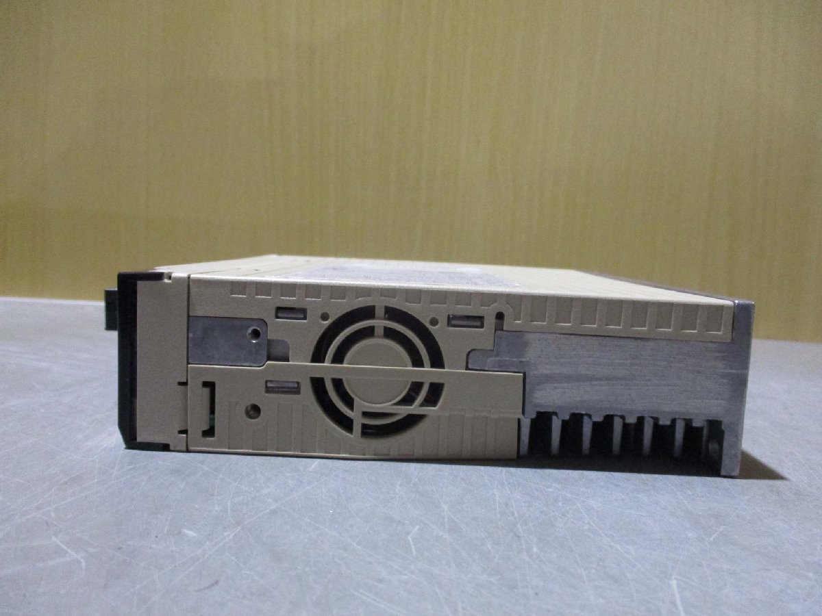 中古 YASKAWA SERVOPACK SGDV-R70A11A サーボパック 中古 YASKAWA SERVOPACK SGDV-R70A11A サーボパック