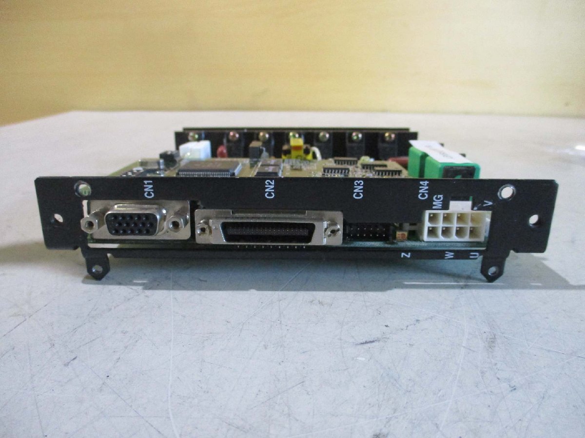 中古 Panasonic ADHP0027ZA + ADHP0017ZZ DRIVER ドライバ 中古 Panasonic ADHP0027ZA + ADHP0017ZZ DRIVER ドライバ