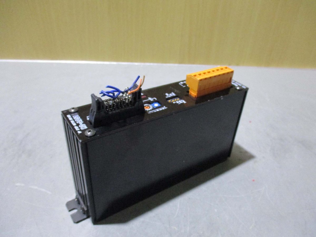 中古 RORZE 5P Step Motor Driver RD-A051K 5Pステップモータードライバー(LCER50118B087) その他