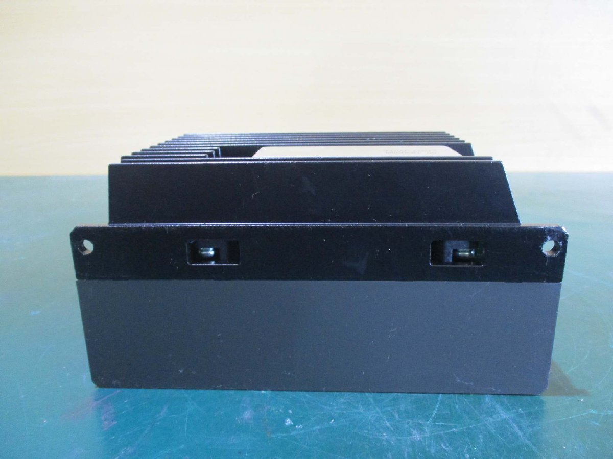 中古 FUJI RYS401S3-LSS サーボアンプ 400W(LCFR50113B042) 中古 FUJI RYS401S3-LSS サーボアンプ 400W(LCFR50113B042)