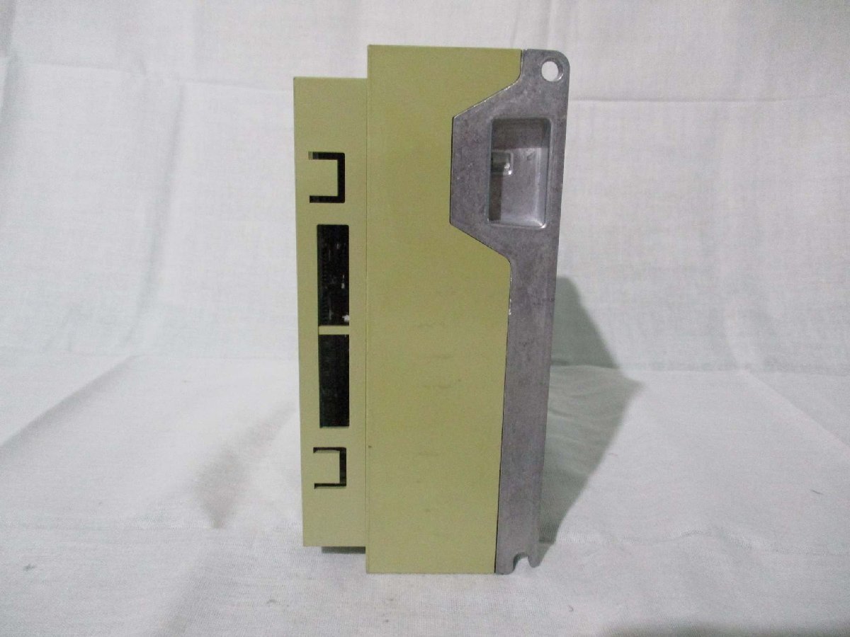 中古 YASKAWA電機サーボパック サーボドライブ SGDH-01AE/JUSP 中古 YASKAWA電機サーボパック サーボドライブ SGDH-01AE/JUSP
