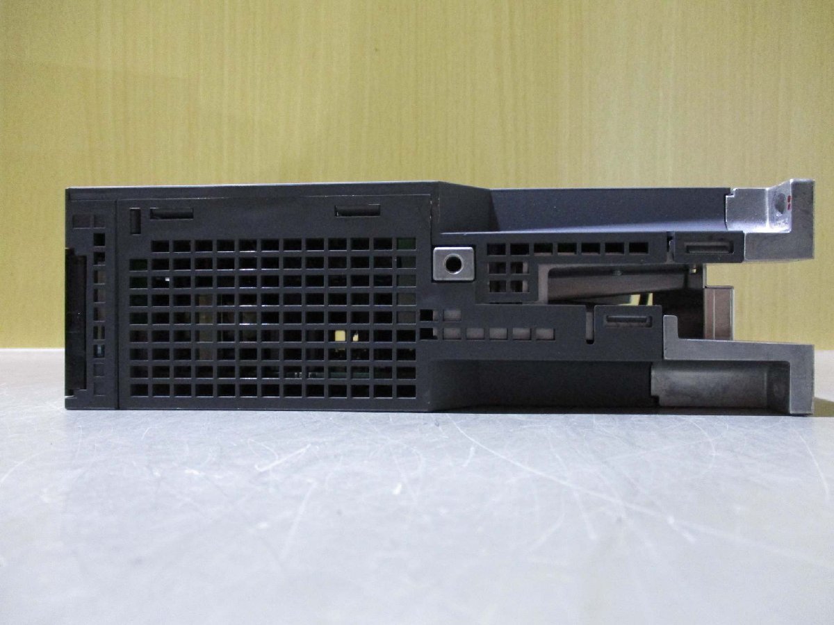 中古 MITSUBISHI MR-J3W-22B AC SERVO 200W(A)+200W(B)(LCHR40720B134)_画像6