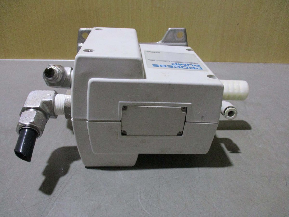 中古 SMC PA3210-03 プロセスポンプ PROCESS PUMP(MAGR50708C037)_画像7