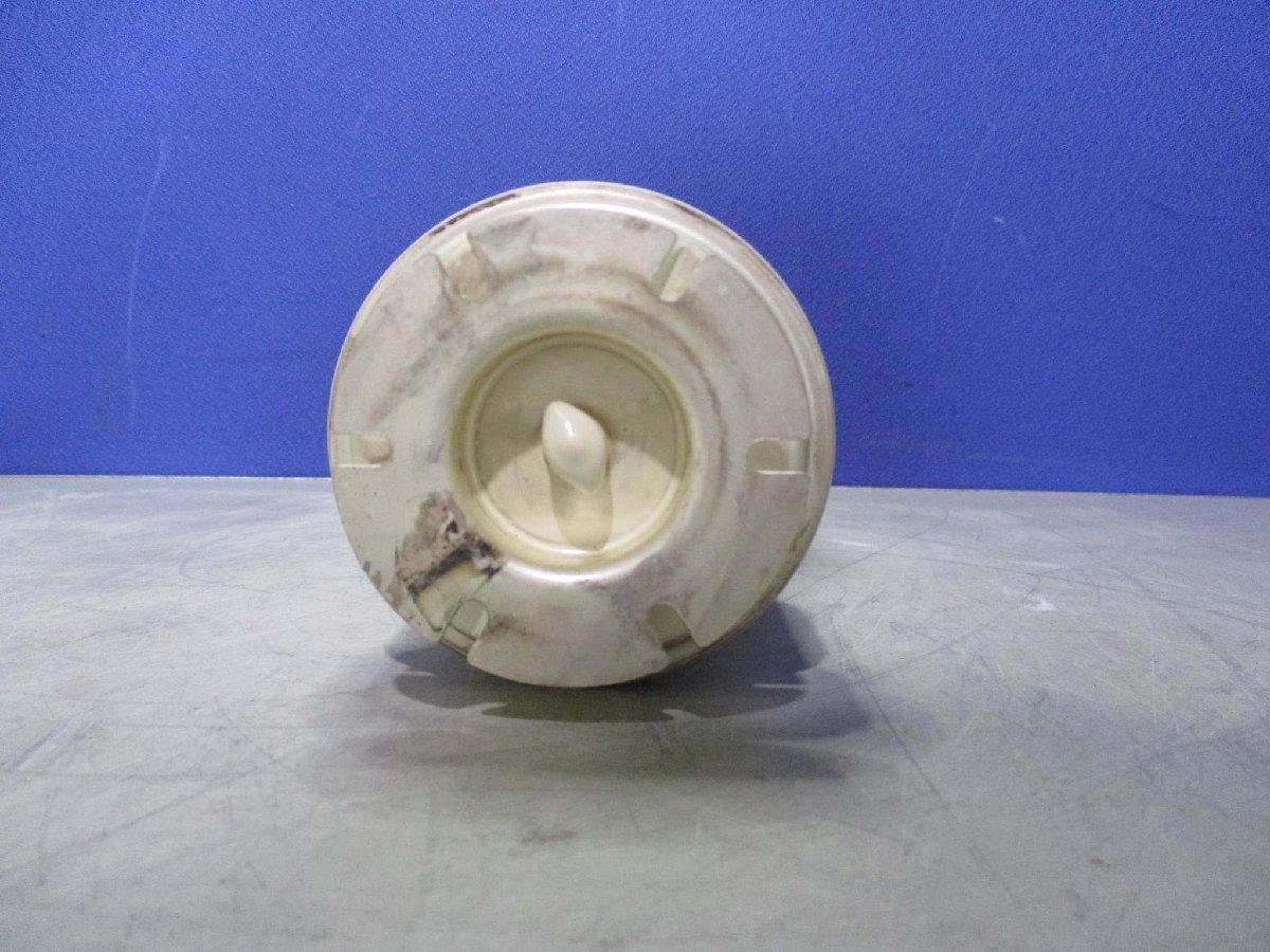 中古ITT JENNINGS CVDD-500-15N613 20-500 PF 15 kV VACUUM CAPACITOR 真空コンデンサ ＜送料別＞(MAGR50829C002)_画像6