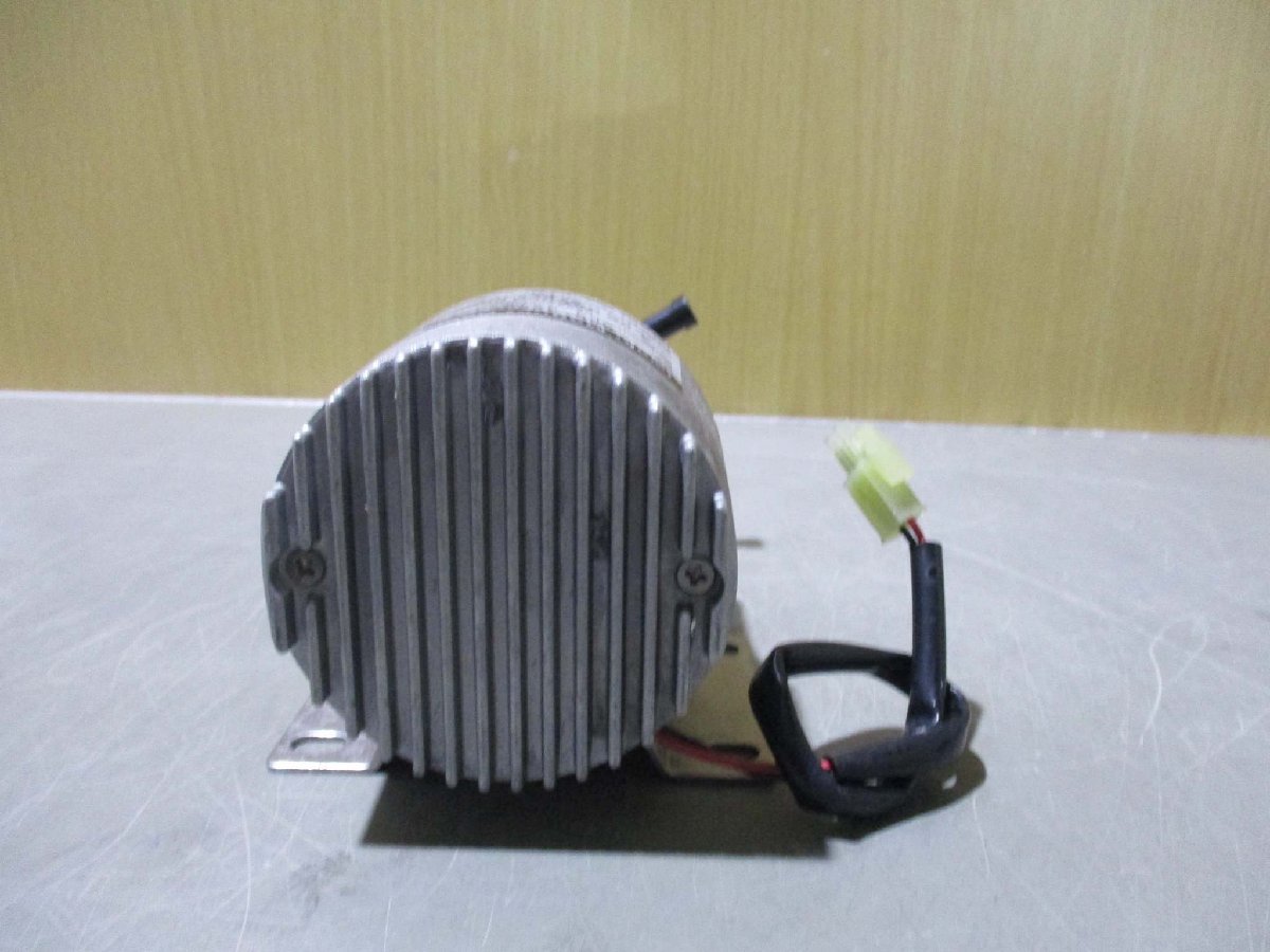 中古 IWAKI magnet gear pump MDG-R2BB24-03B MDG-R2BB24-77CP(MAJR50421B029)_画像6