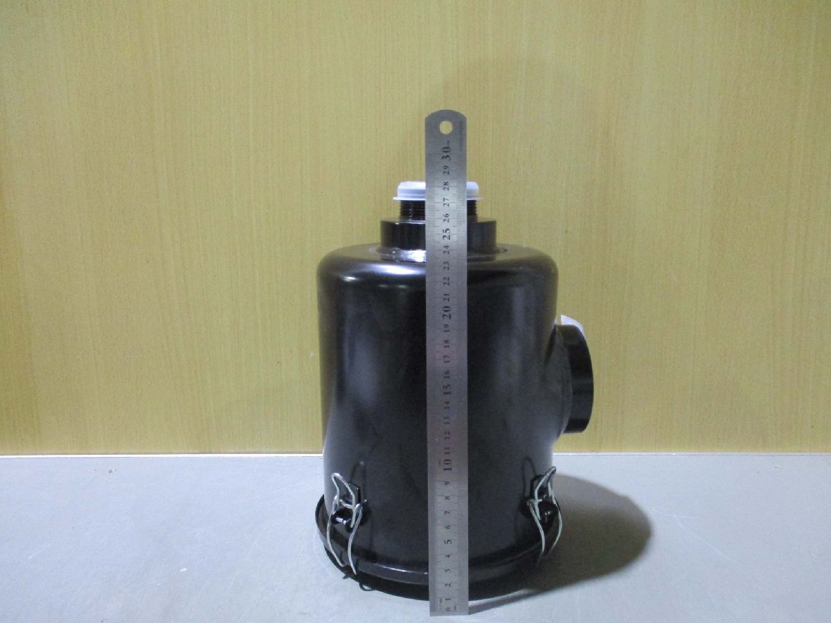 中古 OERLIKON LEYBOLD VACUUM FRANCR F200/300 P 95165(MAWR50405C016)_画像4