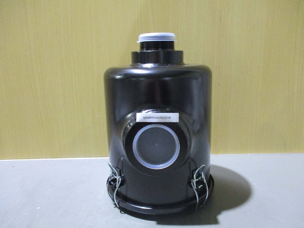 中古 OERLIKON LEYBOLD VACUUM FRANCR F200/300 P 95165(MAWR50405C016)_画像1