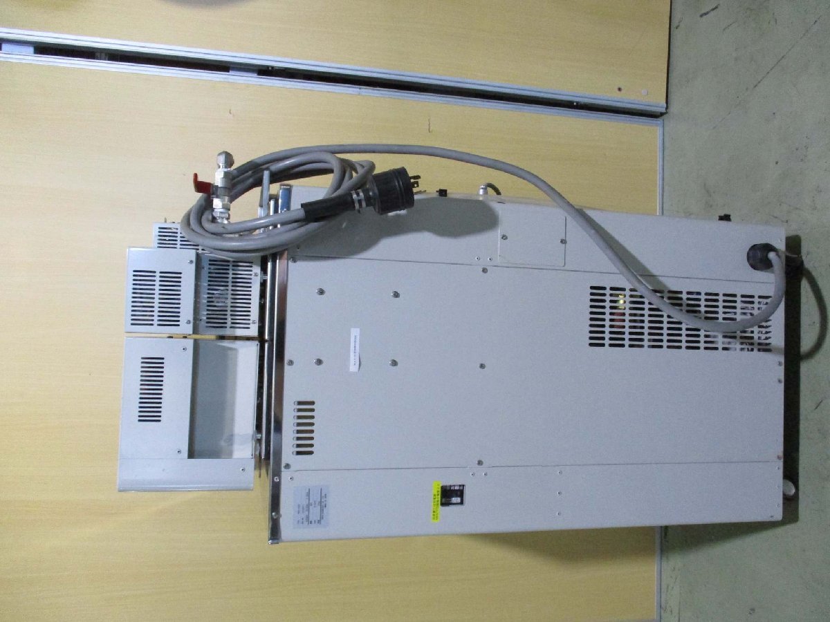 中古 EYELA 低温 恒温水循環装置 NCC-1420 AC200V 50/60HZ 4.2KVA /TOKYO RIKAKAIKAI NCC-B ＜送料別＞(MAY-D-R50802E002)