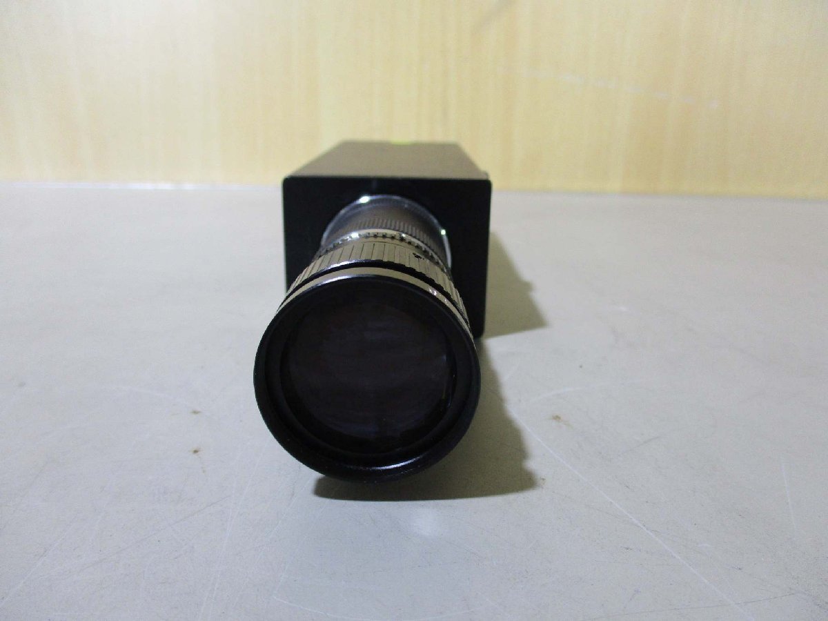 中古 PANASONIC VS-F250 カメラ一体型 2次元コードリーダー(R50524DSC040)_画像5