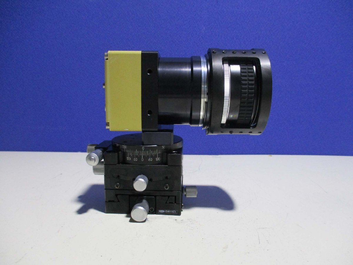 中古 CHUO RS-617/TS-612/NIKON 5855646 AT71XM2CL4010-BA0(R50529ABC137)_画像2