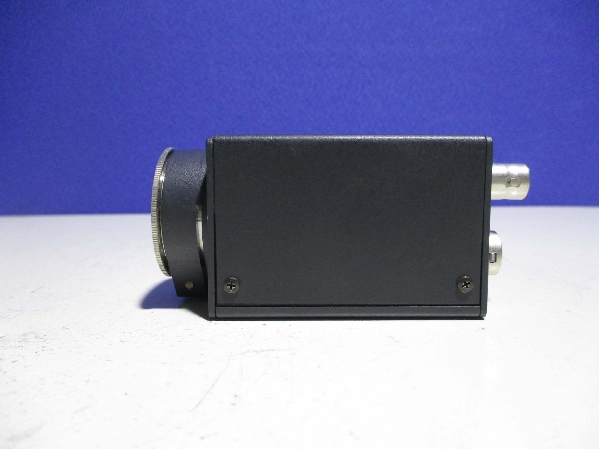 中古 NEC TI-324A II FA産業用小型CCDカメラ(R50529ABE016)_画像1