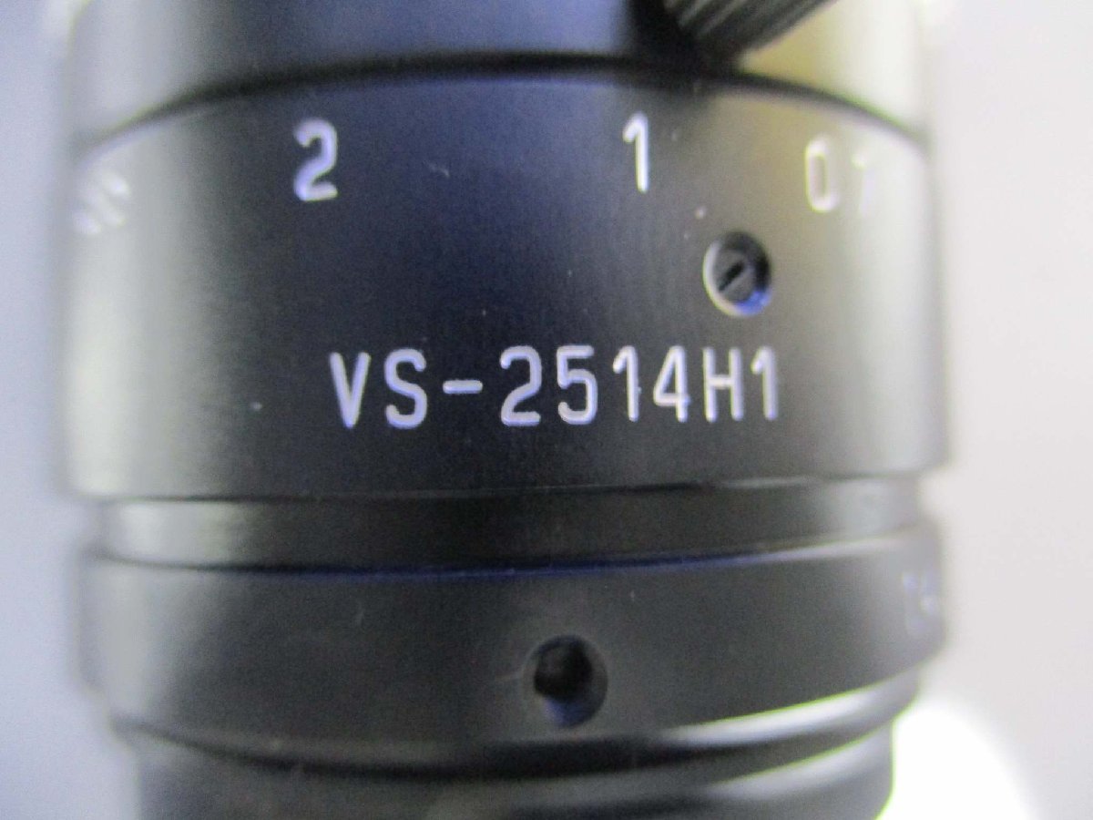 中古 SONY 5MEGA CCD XCL-5005 CameraLink接続500万画素カラーカメラ FA用産業用(R50529ABD148)_画像8