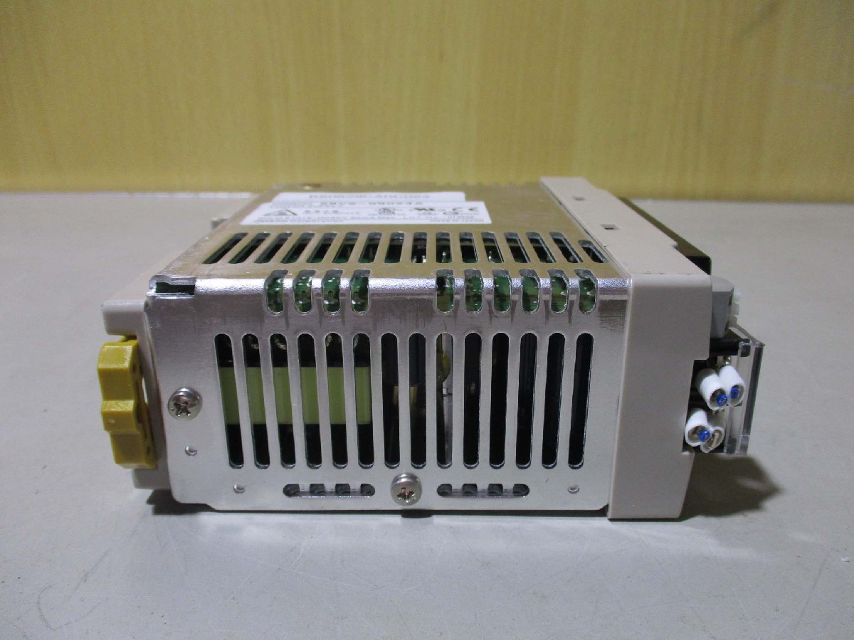 中古 OMRON POWER SUPPLY S8VS-09024A パワーサプライ(R50529CADC024)_画像4