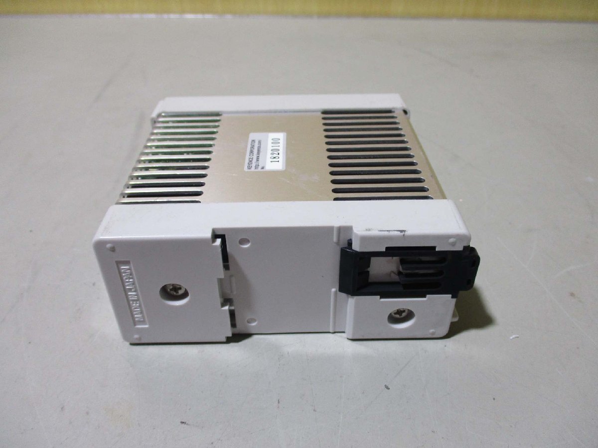 中古 MITSUBISHI SERVO MOTOR HA-ME13B ACサーボモーター 中古 MITSUBISHI SERVO MOTOR HA-ME13B ACサーボモーター