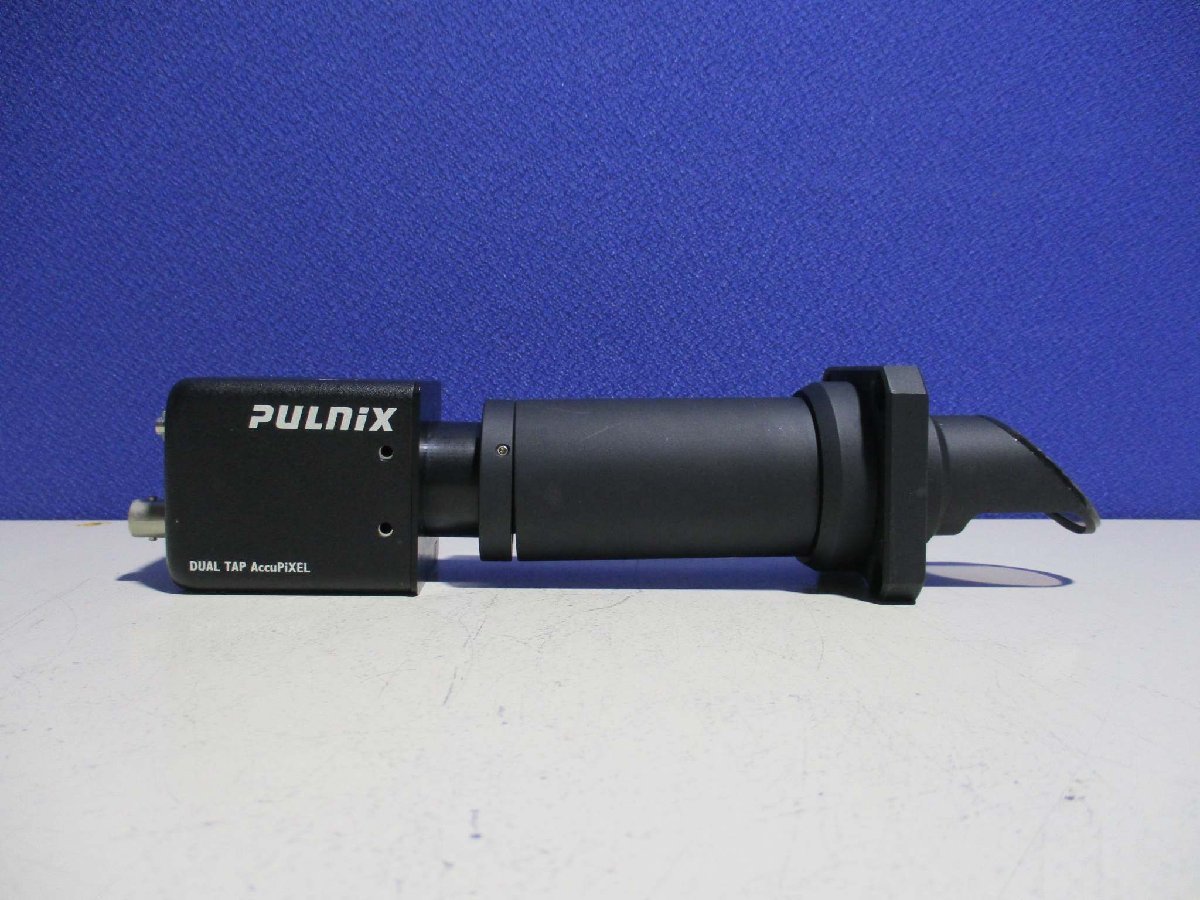 代引き人気  中古 産業カメラ(R50530ABE031) TM-6740CL CAMERA PULNIX その他