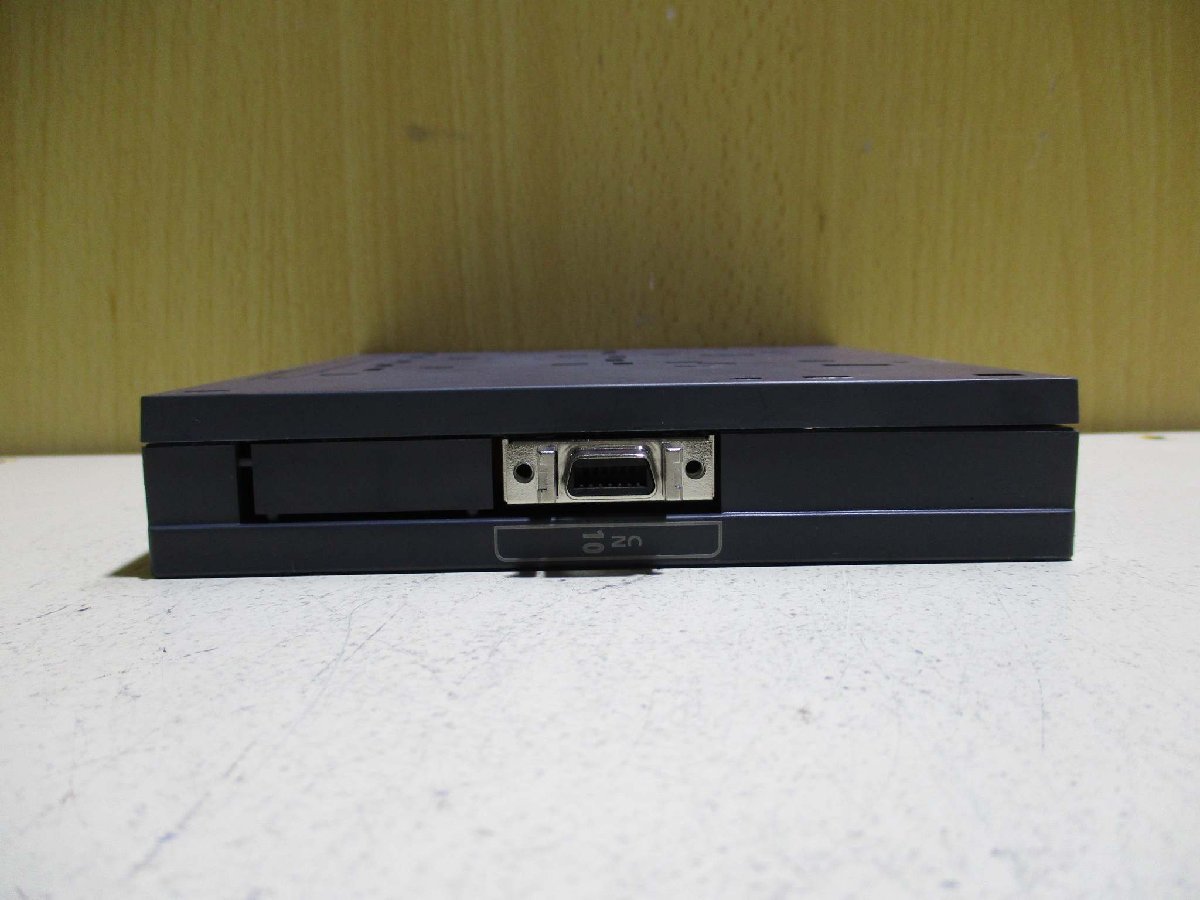 中古MITSUBISHI MR-BT6VCASE バッテリケース(R50602BADD062)_画像3