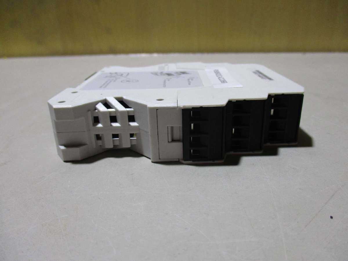 中古idec SX5A-SSM43KSN Communication Terminals(R50602CACC069)_画像3