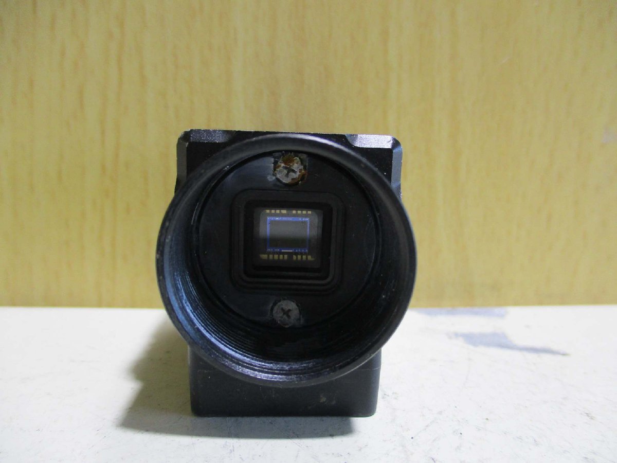 中古 Omron FZ-SC CCD Camera Module 視覚センサ(R50607AHE028) 中古 Omron FZ-SC CCD Camera Module 視覚センサ(R50607AHE028)