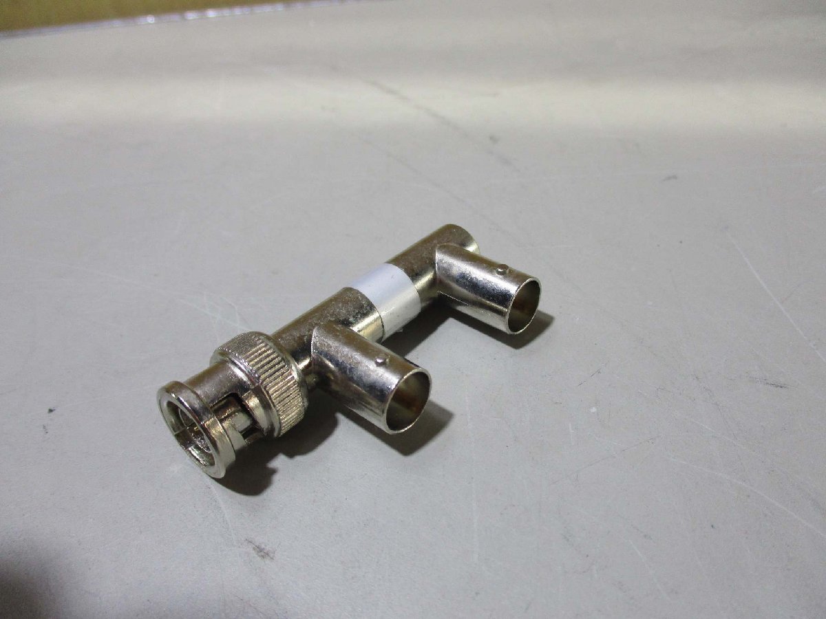 中古 MITSUBISHI A6RCON-F F型コネクタ 15個(R50607CACD012) 中古 MITSUBISHI A6RCON-F F型コネクタ 15個(R50607CACD012)
